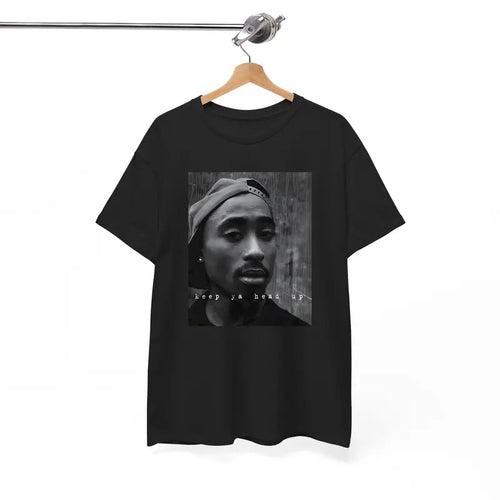 2PAC Rapper Tshirt, Hip Hop Legends and Pioneers Tee, Gift For Fan, 90s Hip Hop, 2PAC052 Hoodie, Sweatshirt | TeeBloomCo.com