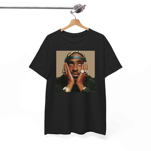 2PAC Rapper Tshirt, Hip Hop Legends and Pioneers Tee, Gift For Fanstyle{n002}2 Hoodie, Sweatshirt | TeeBloomCo.com
