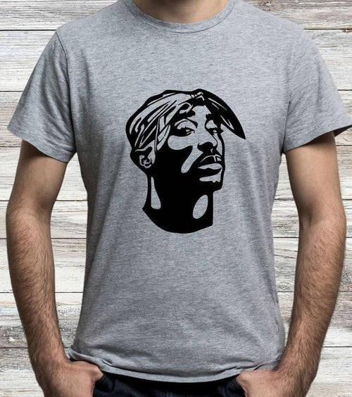 2Pac Tupac Shakur T-Shirt, HipHop Shirt, 90s Rap, Vintage 90s 2Pac Rapper Hip Hop Legends Shirt Hoodie, Sweatshirt