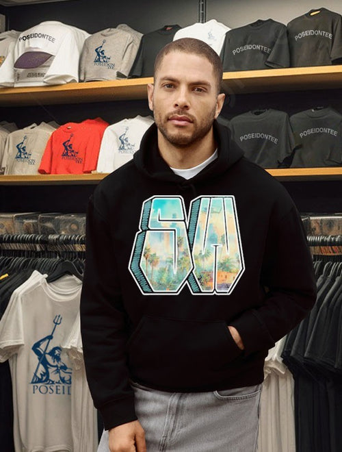 2nd To None Streetwise Sw Blocks T-shirt