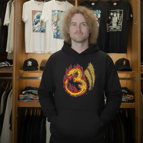 311 Dragon 2026 Shirt
