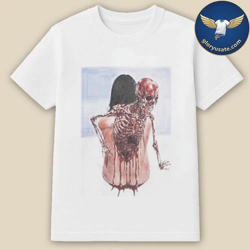 333 Half-Evil FREED FROM FLESH Shirt