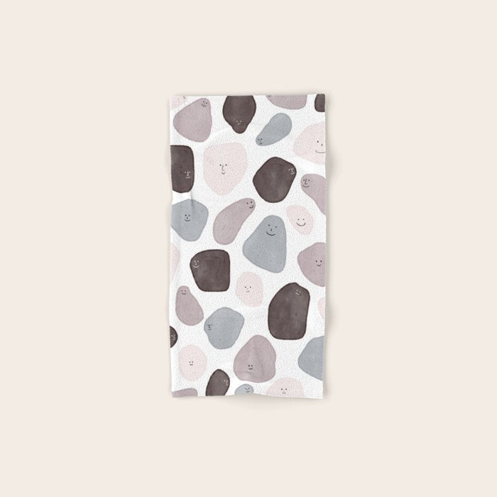 Funny Shapes Towels Gallery Image 1