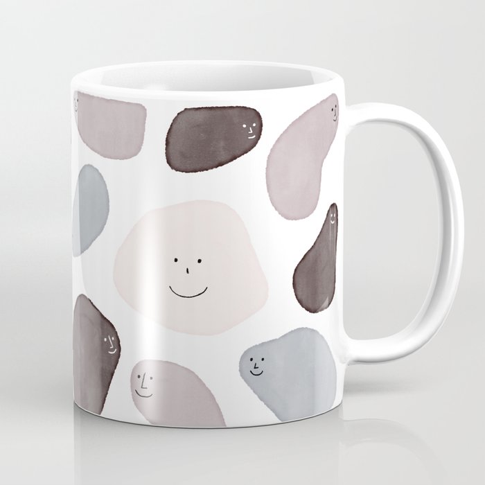 Funny Shapes Coffee Mug Gallery Image 1