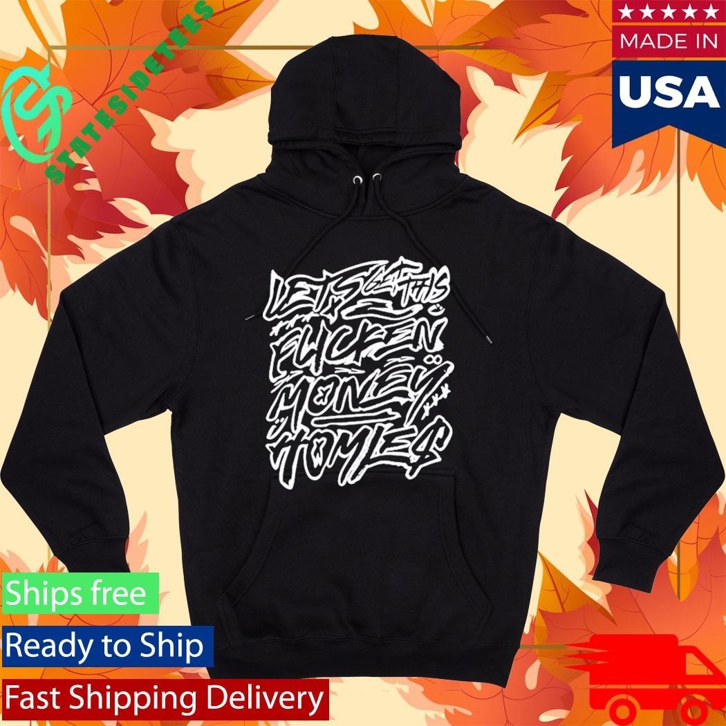 3Fs – Flickin Money Shirt