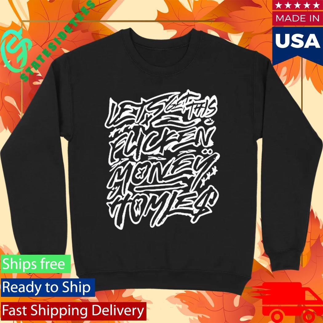 3Fs – Flickin Money Shirt