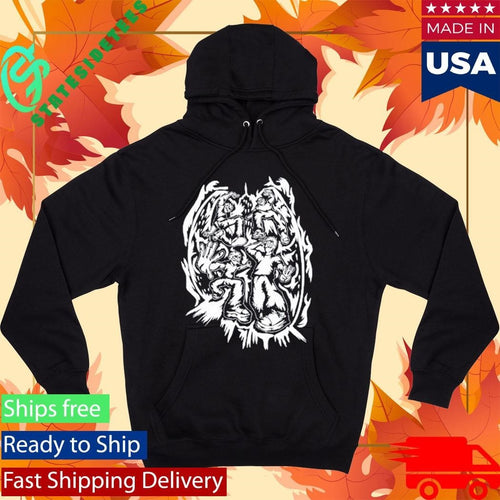 3Fs Friends Shirt