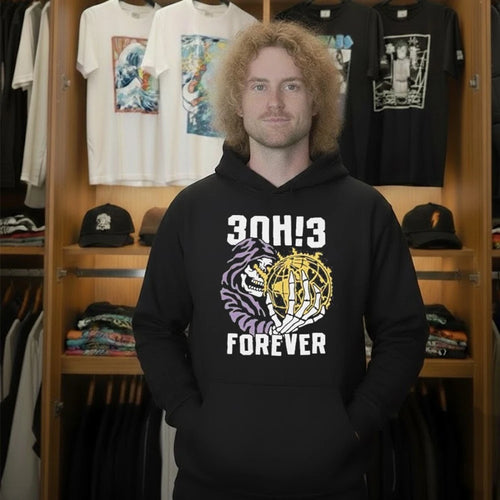 3oh3 Band Forever Shirt