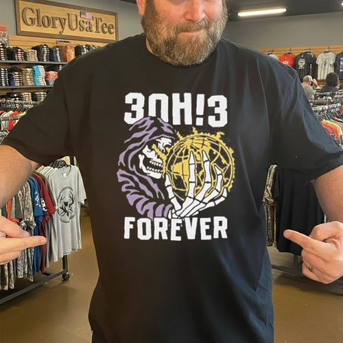 3oh3 Band Forever Shirt