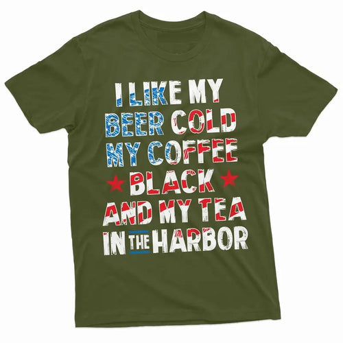 4th Of July Funny Shirt, Sarcastic Shirt, Funny Fourth Of July Tee, Patriotic Tee, Unisex T-Shirt, Gifts For Women Men,...
