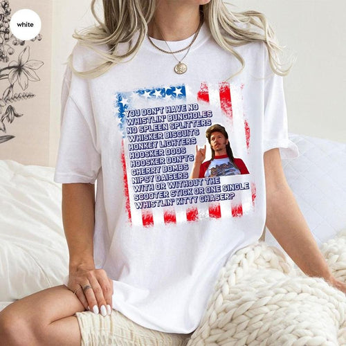 4th of July  Shirt, David Spade Movie Shirt, Joe Dirt 4th of July Tee, Independence Day, Merica Hoodie, Sweatshirt