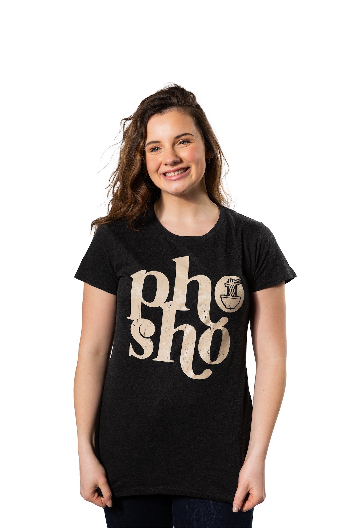 Pho Sho Women's T Shirt