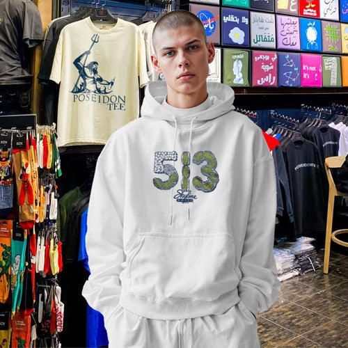 513 Skyline Chili T-shirt