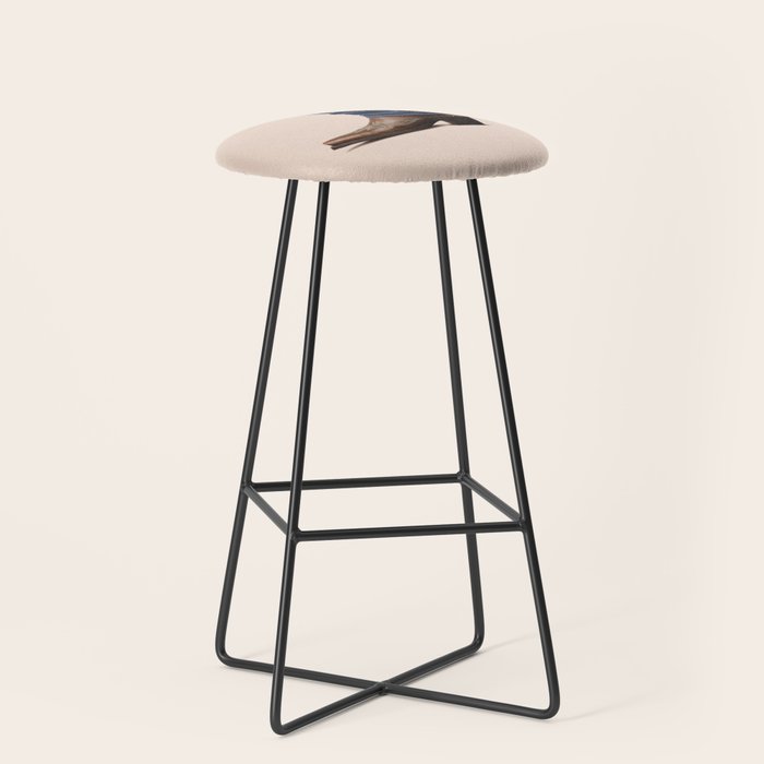 Funny Cowboy  Stool Gallery Image 1