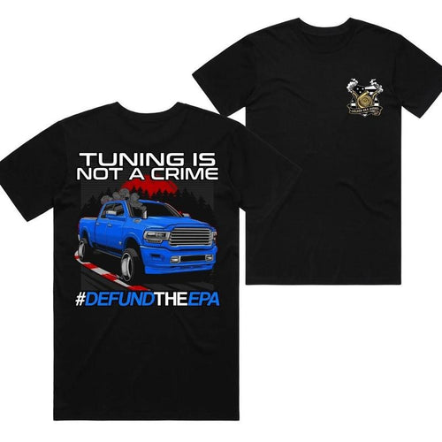 5th Gen Criminal Tee Graphic Truck T-shirt Stylish Car Merch For Automotive Enthusiasts Hoodie, Sweatshirt | TeeBloomCo.com