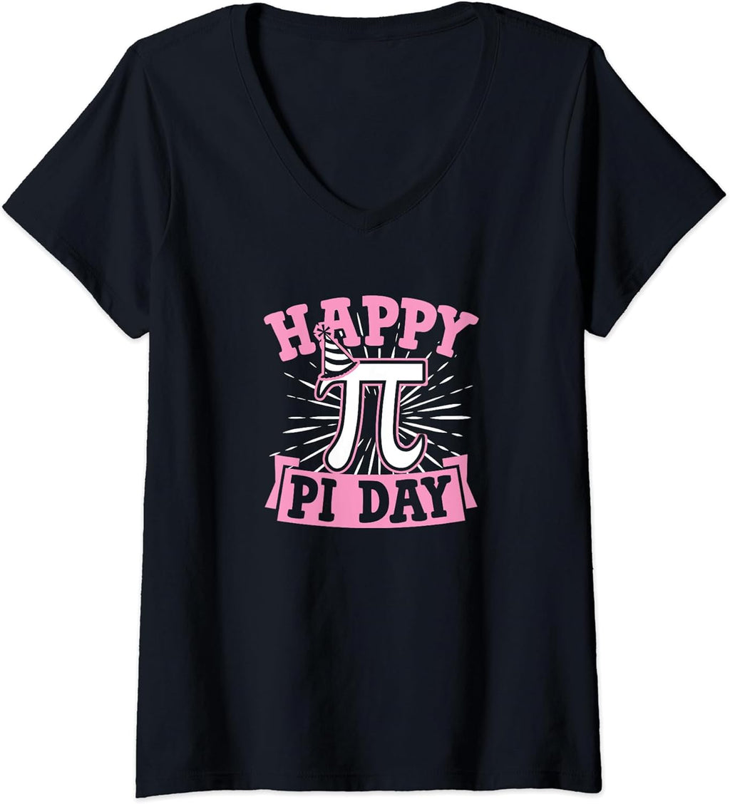 Funny Educational Pi Day Merch For Math Teachers