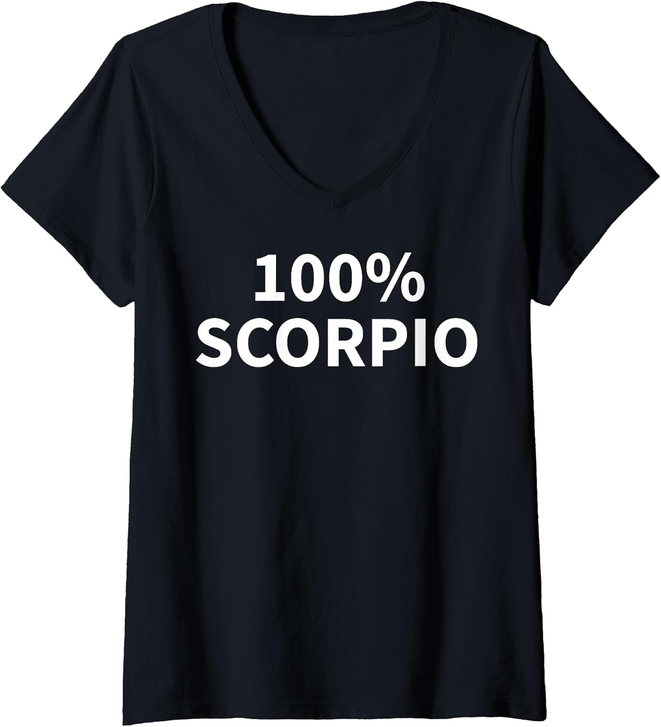 Cool Scorpio Zodiac Humor Quote Merch