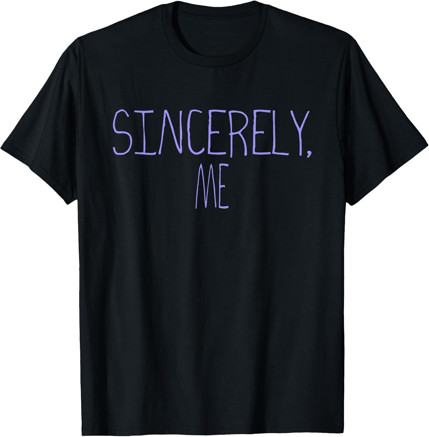 Sincerely, Me Co.