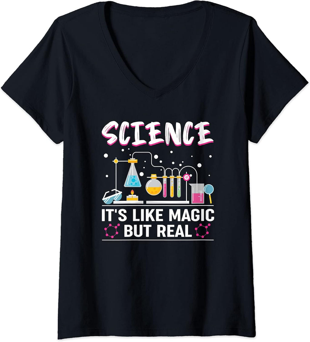 Science Physics Teacher Merch