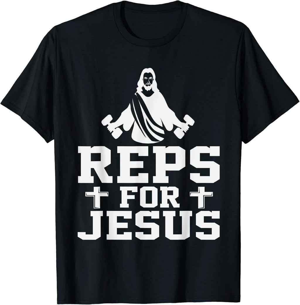 In The Name Of Jesus Apparel & Gift