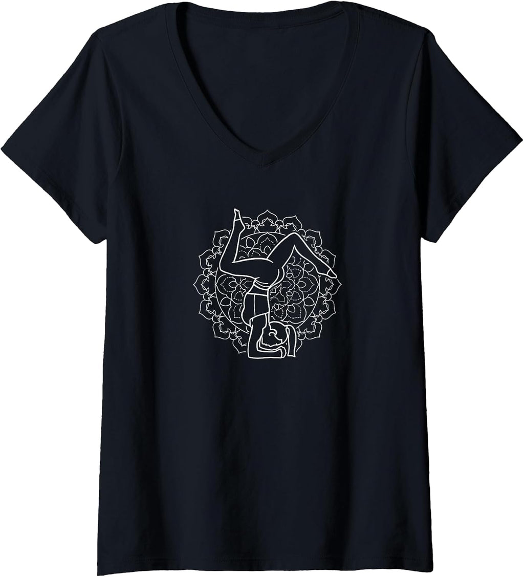 Yoga Merch