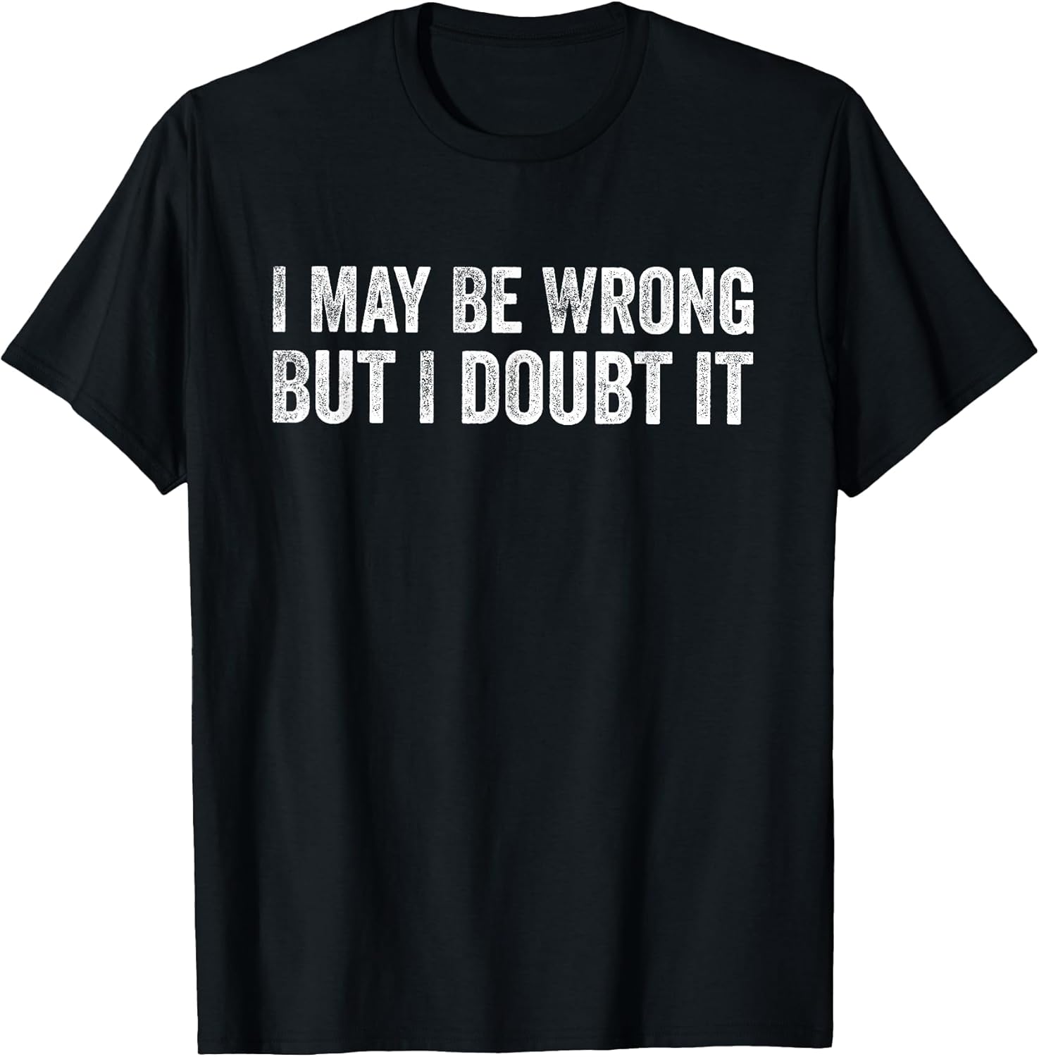 Sarcastic Humor and Witty Novelty Apparel Co