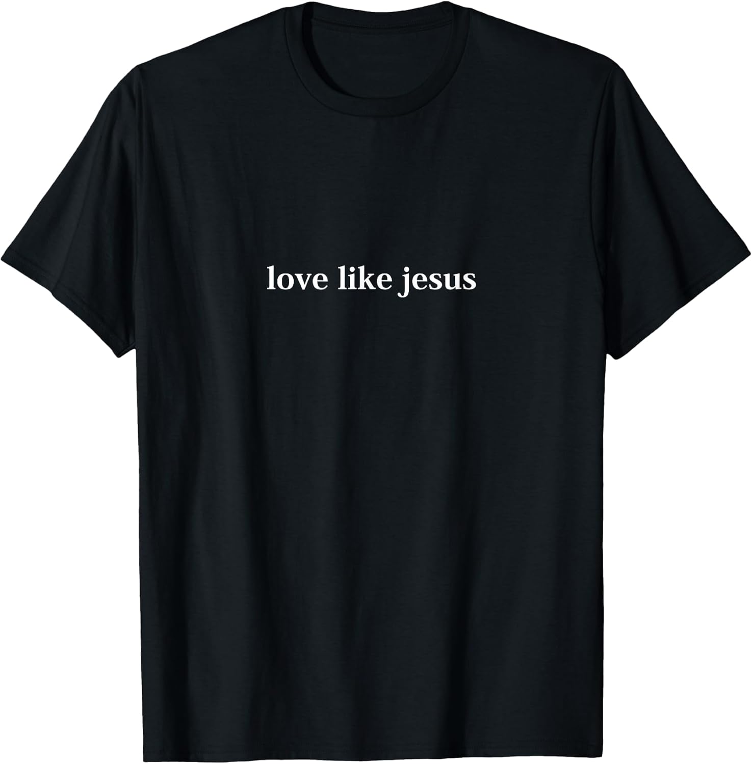 Christian Mountain Faith Versewear