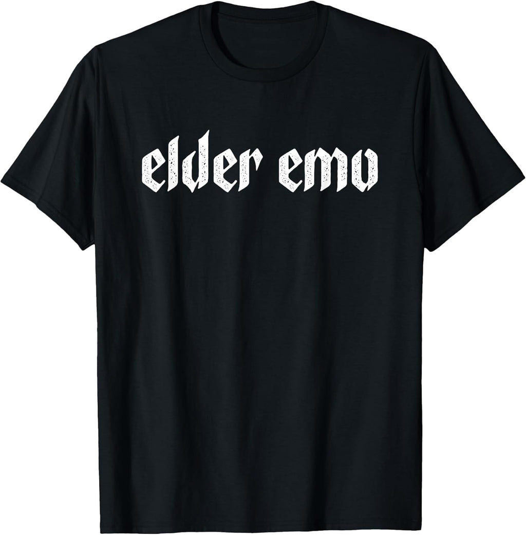 Same Old Emo