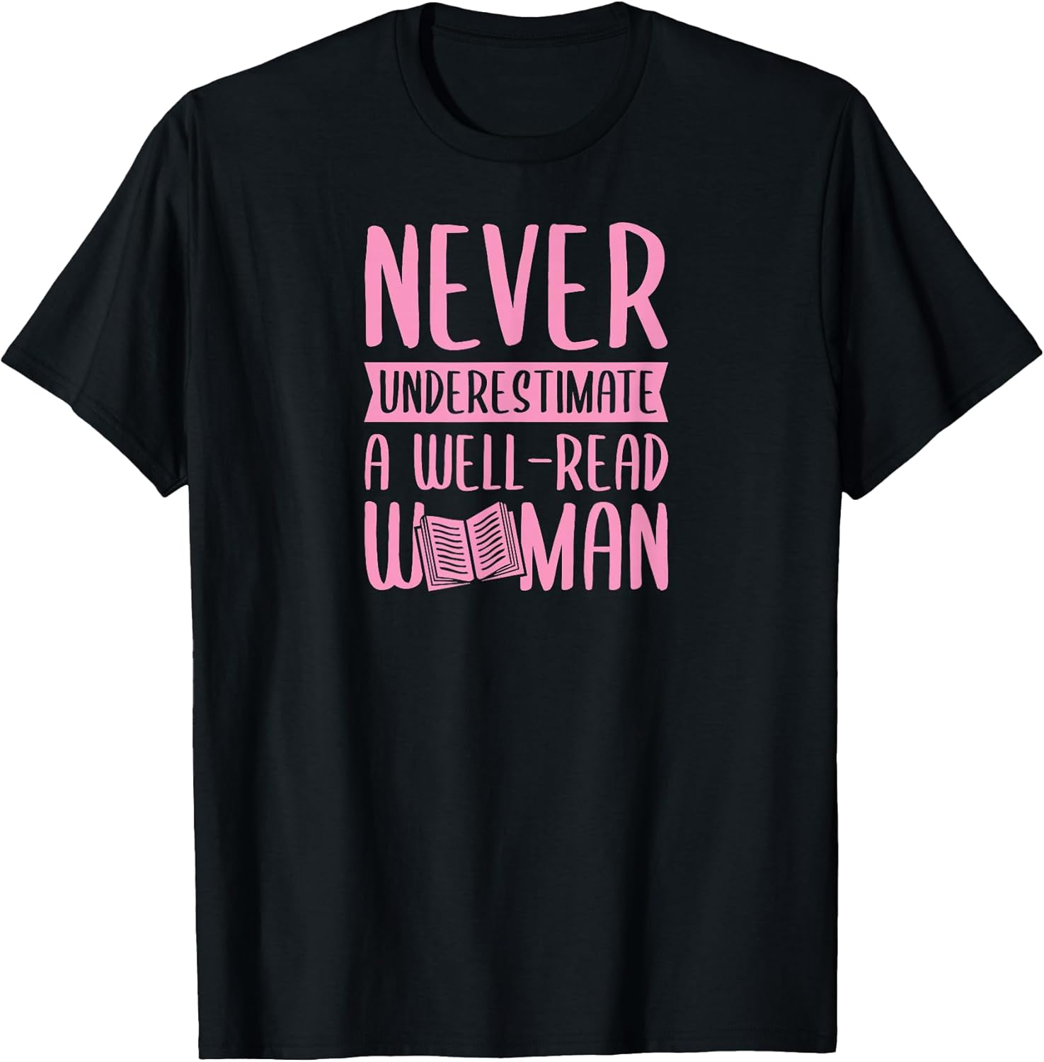 Feminist Quotes Art and Women's Rights March Merch