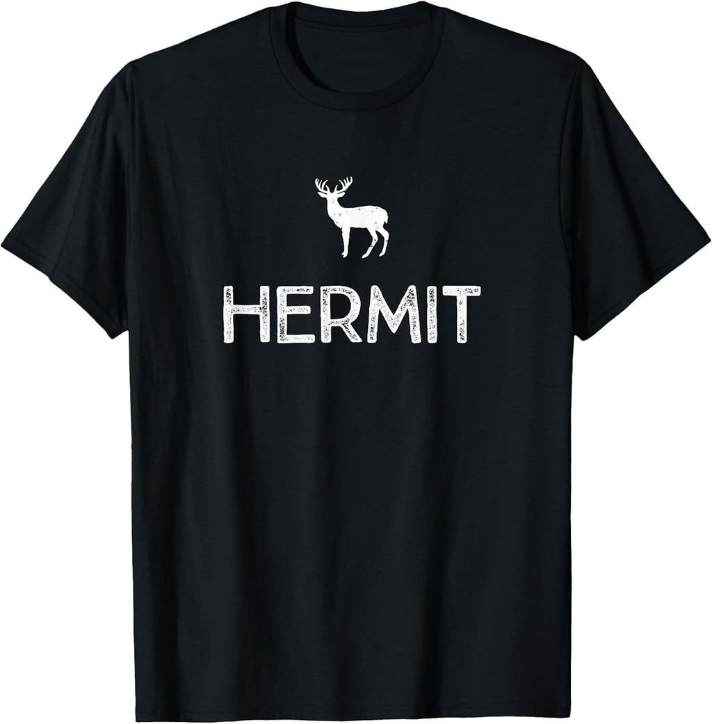 Hermit Introvert DDTees