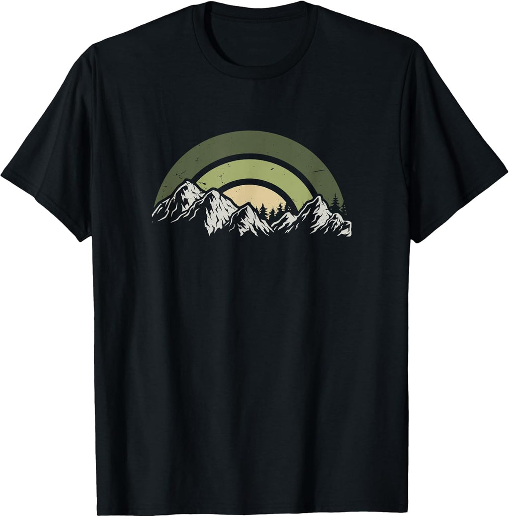 Adventure Nature Apparel for Men