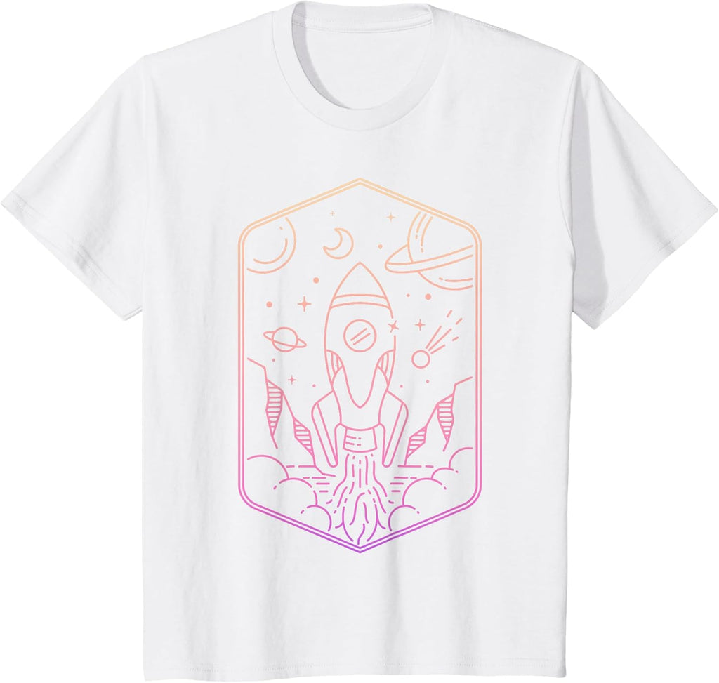 Awesome Spaceship Gifts Ideas & Merch