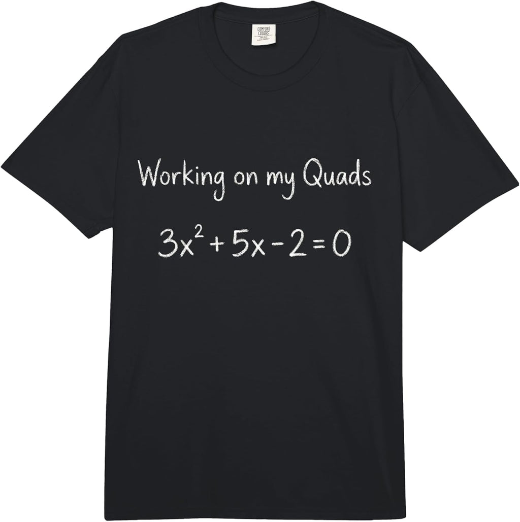 Maths Geek Algebra Geometry Teacher STEM Merch
