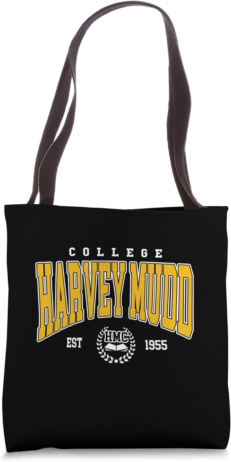 Harvey Mudd Athletic Sports Tee Men Women