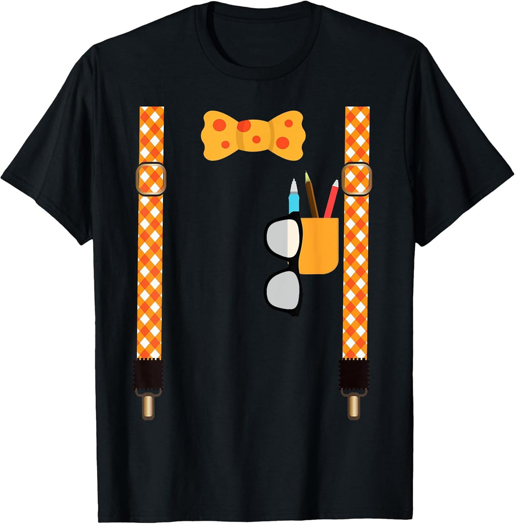 Geeky Kostüme und Designs