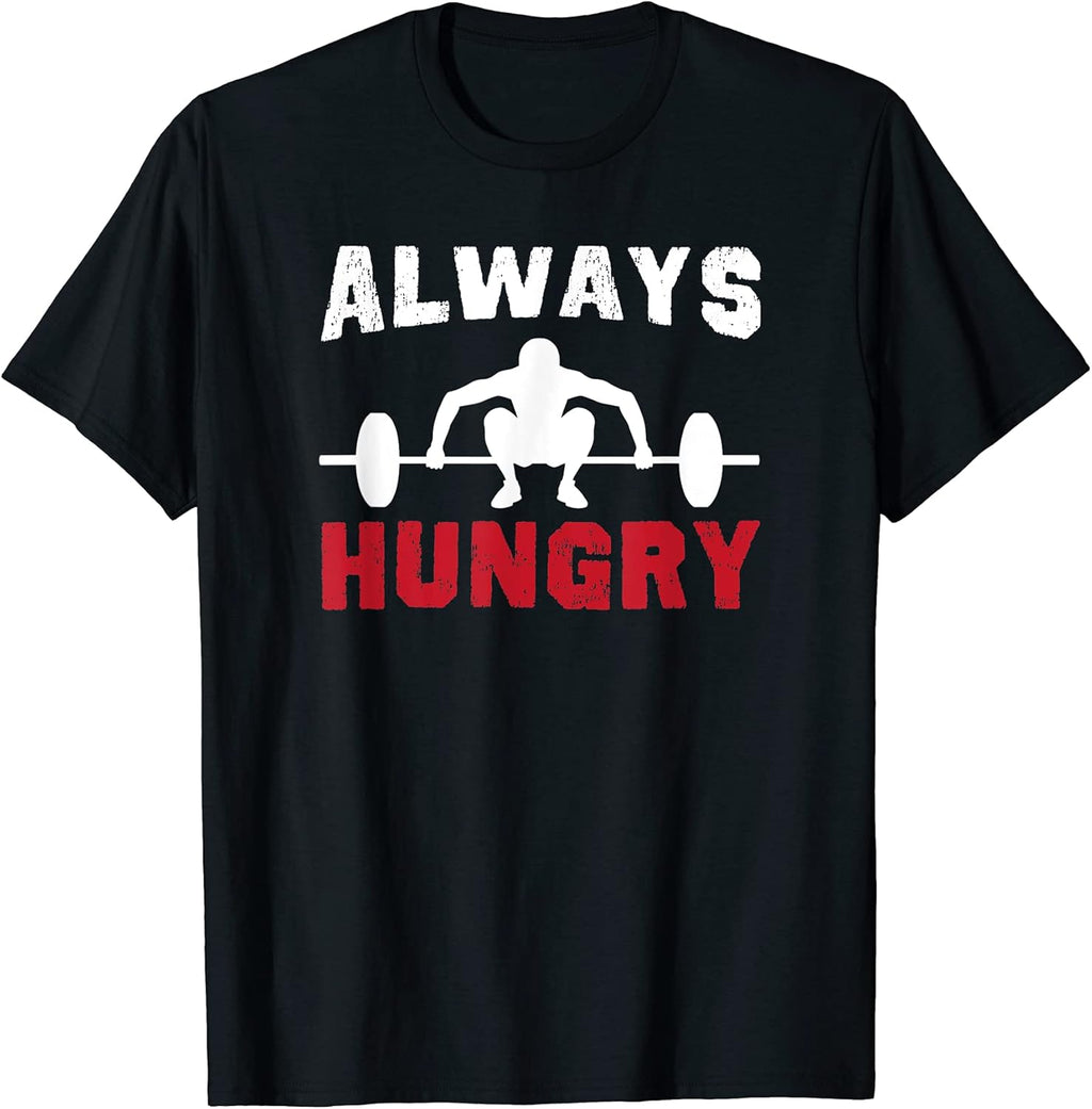 Fitness Workout Merch