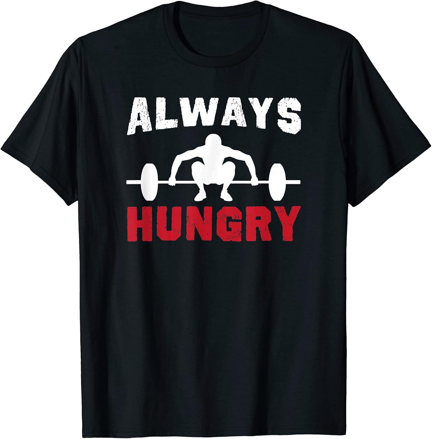 Fitness Workout Merch