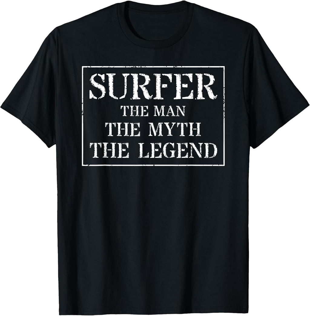 Surfer Shirts