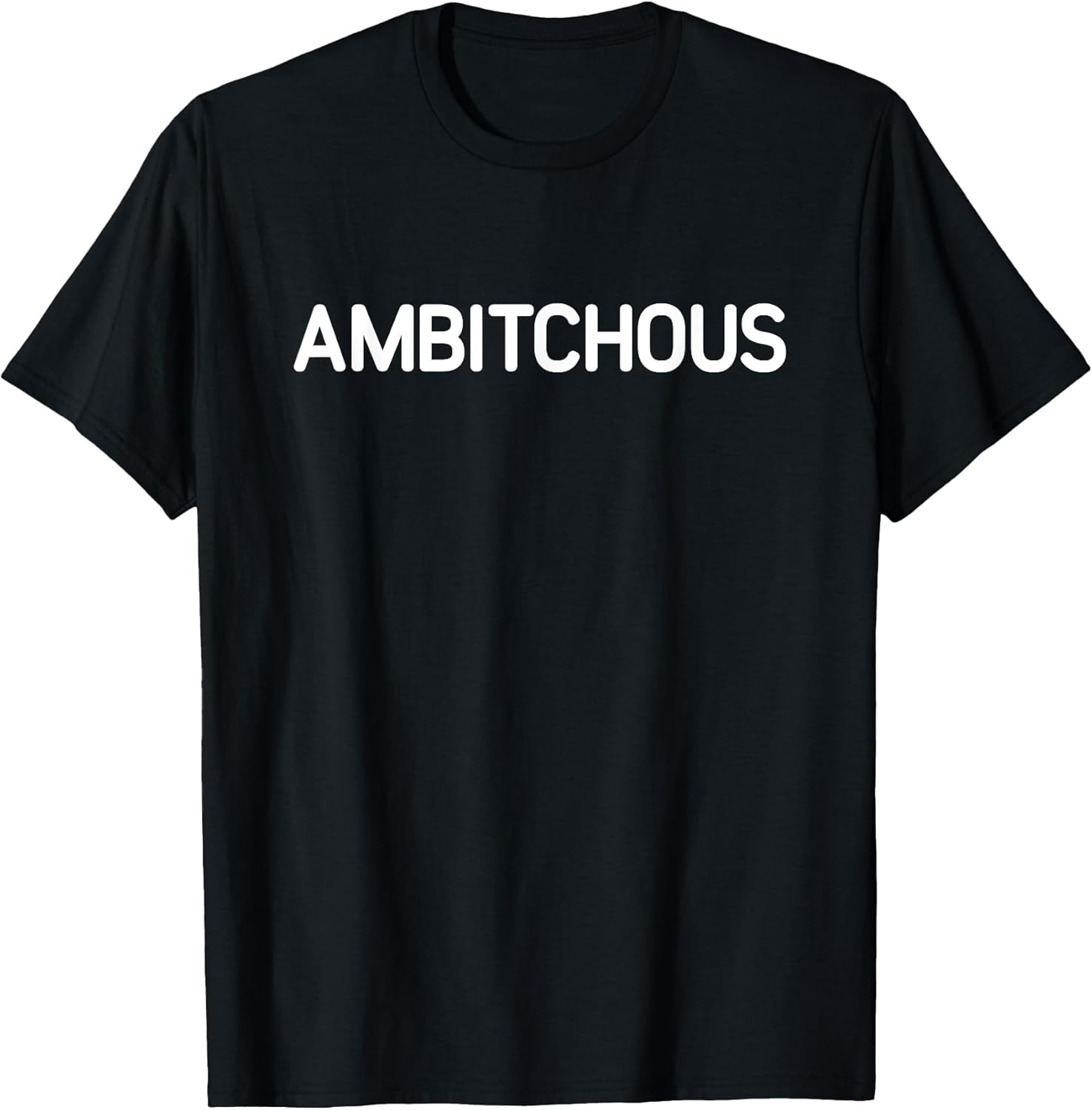Ambitchous, Gag Gifts