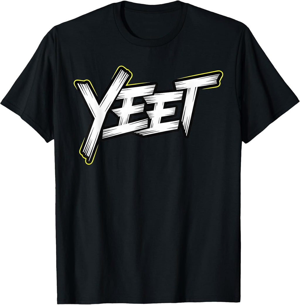 funny yeet shirt