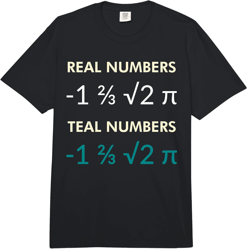 Geeksta Math & Science Merch