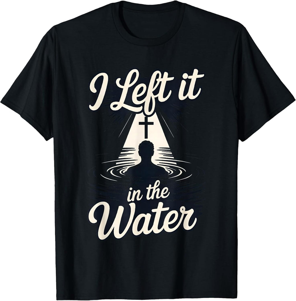 Christian Baptism Faith Jesus Scripture Religious