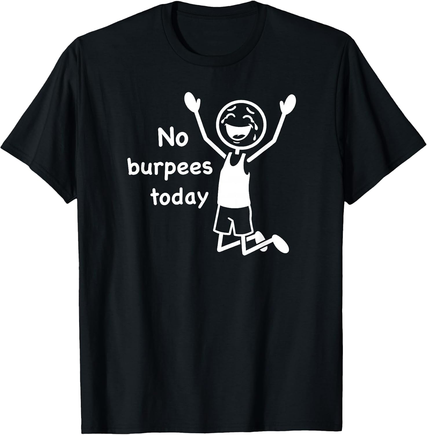 Funny Gym Merch