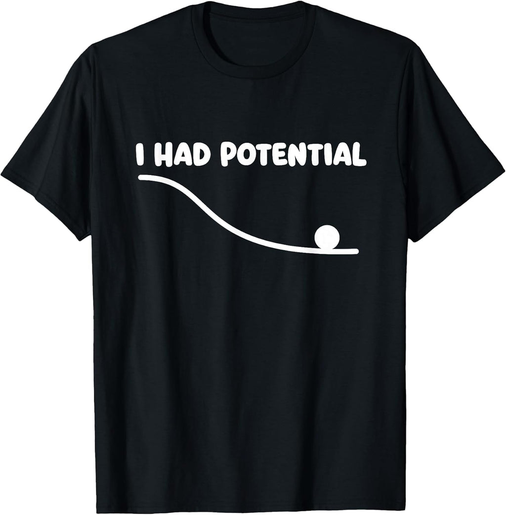 Funny Physics Merch