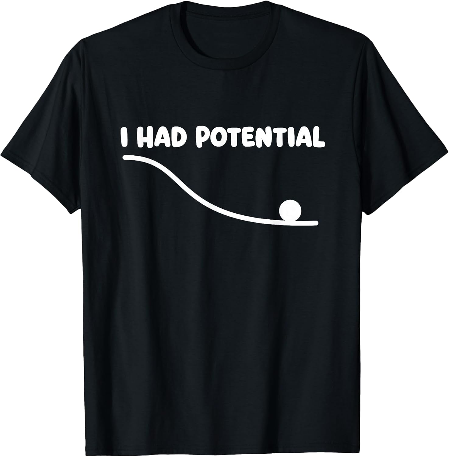 Funny Physics Merch