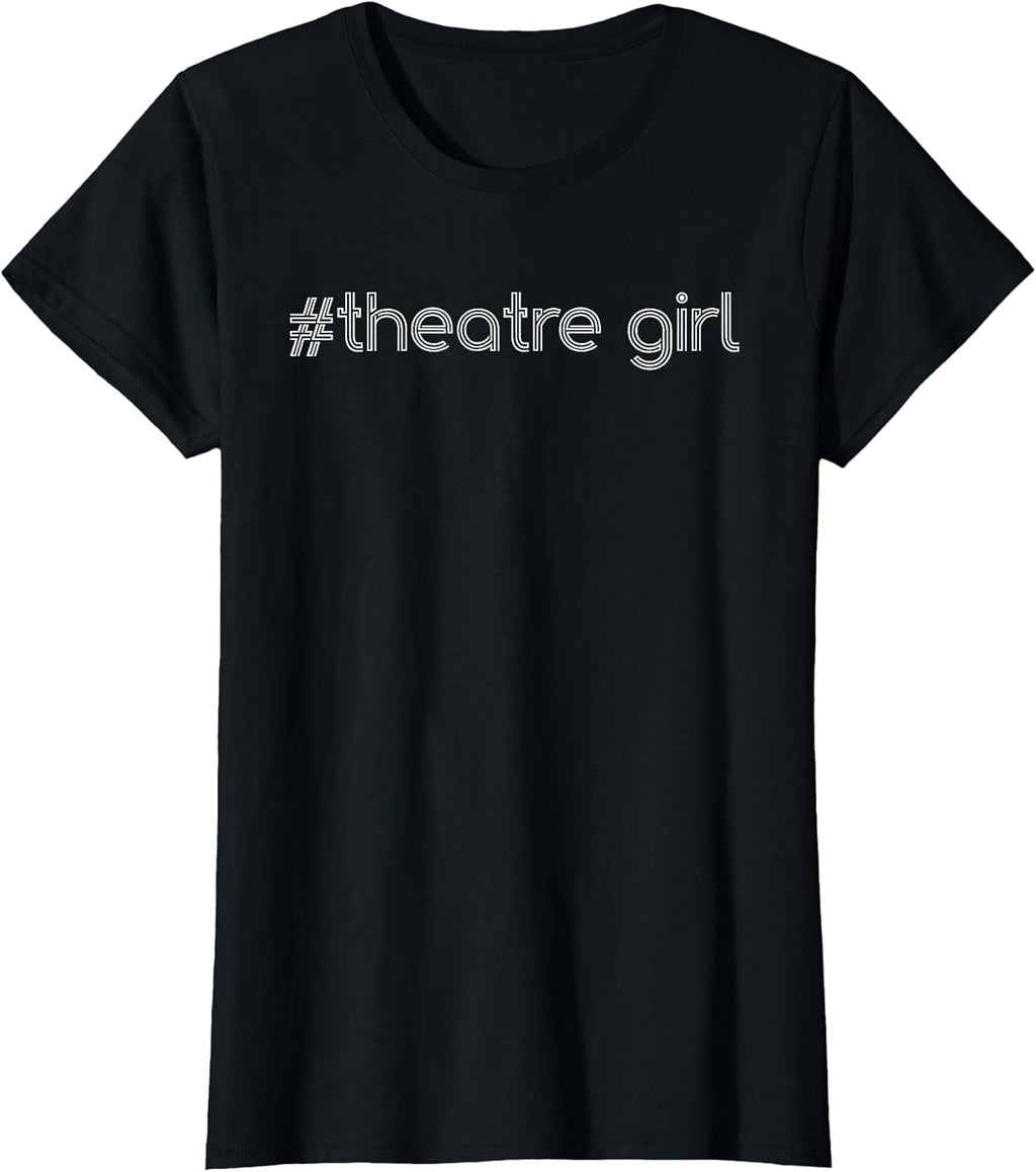 Rehearse Musical Theatre Broadway Stage Gift