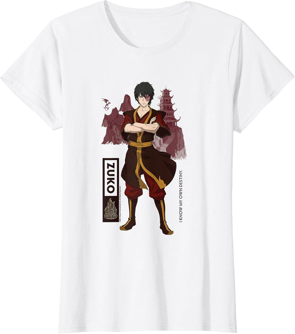Avatar The Last Airbender