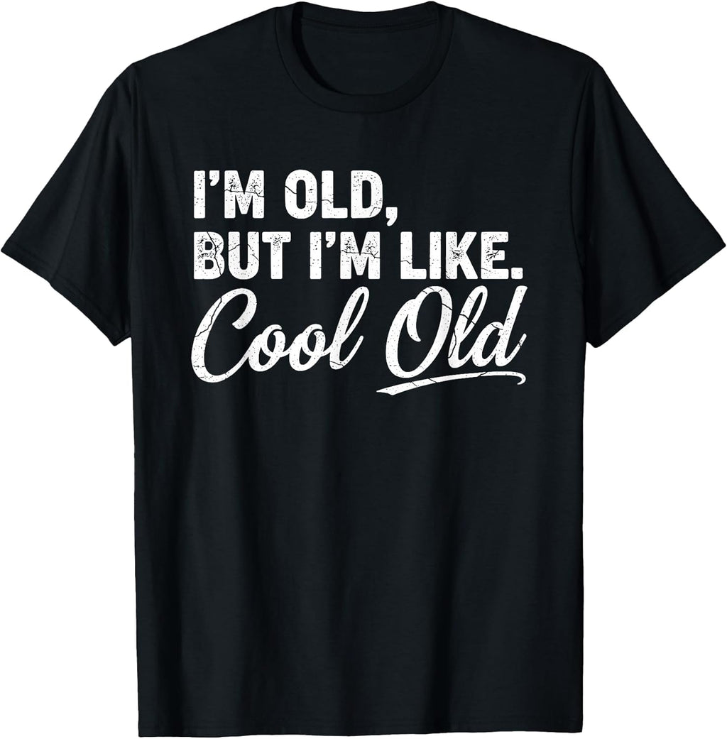 Funny Grandparents Quotes Humor Merch