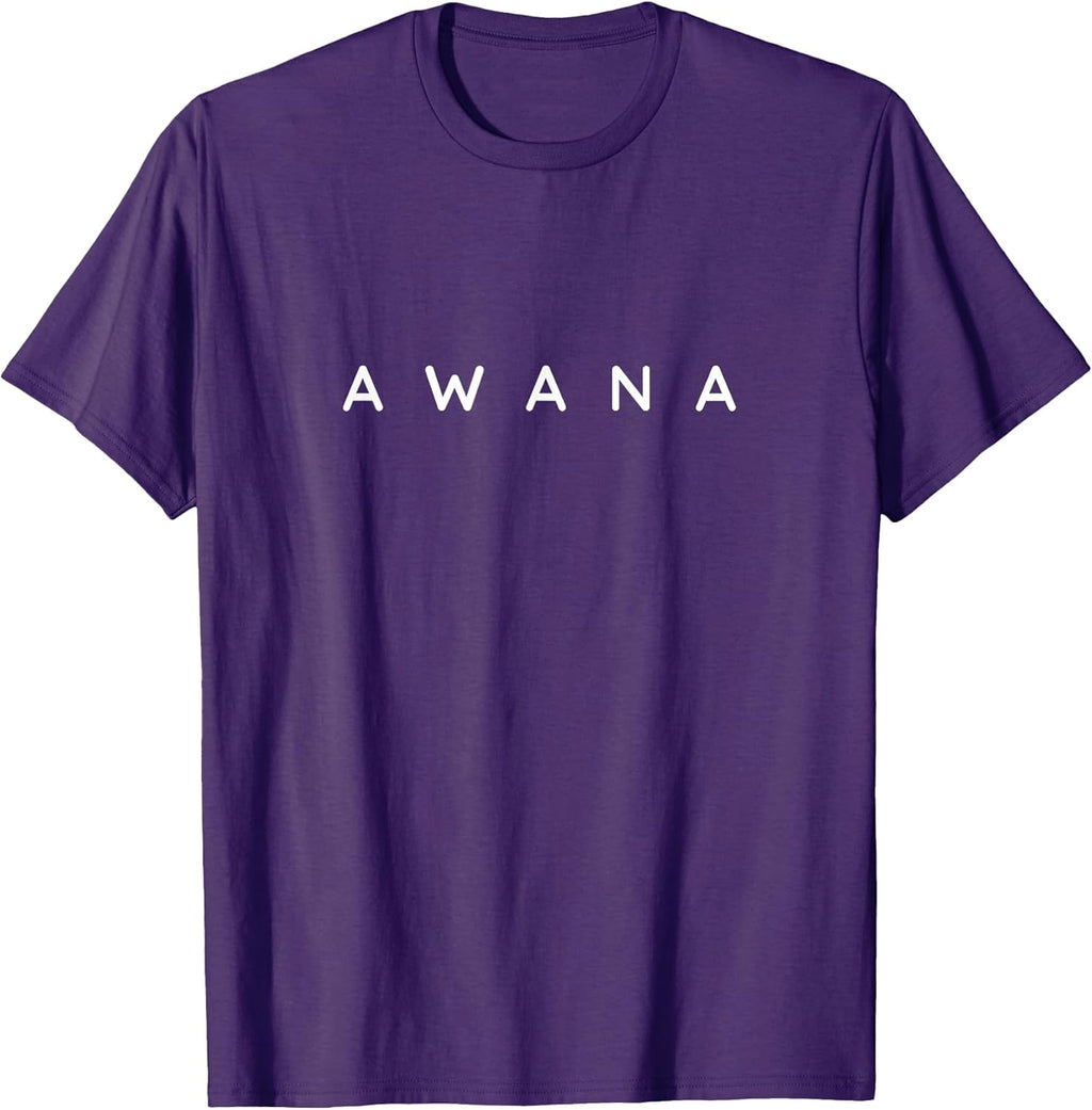 Awana Souvenir / Awana Beach Resorts Modern Font