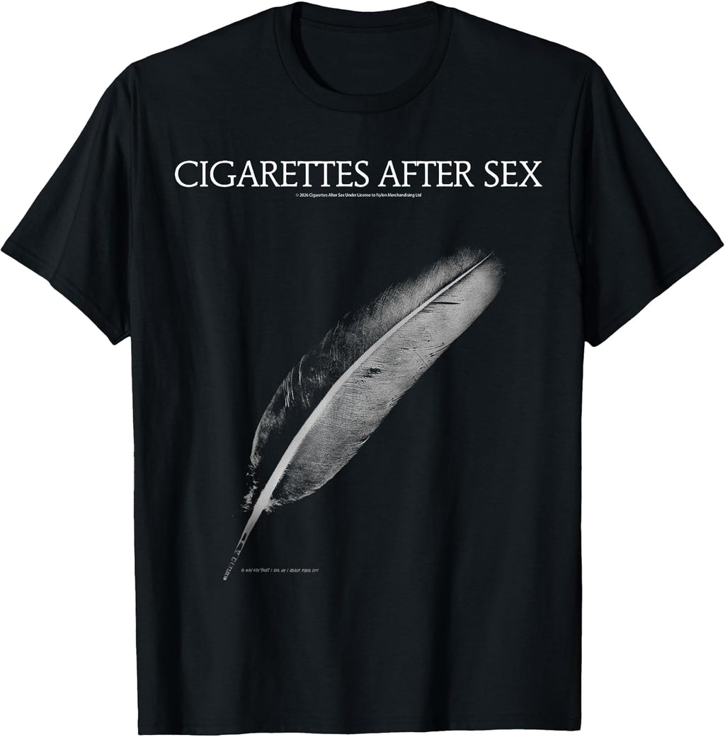 Cigarettes After Sex